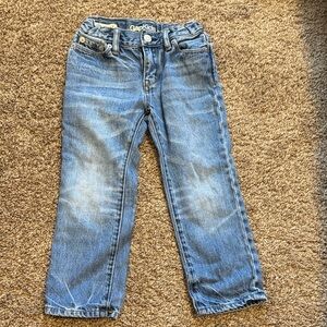 GAP Light Blue Kids Denim Jeans